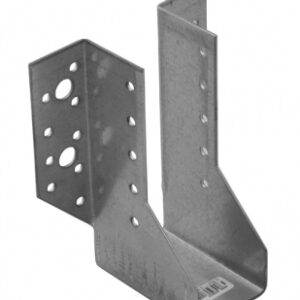 Balkdrager 45 x 138 mm WB9 (1/10)