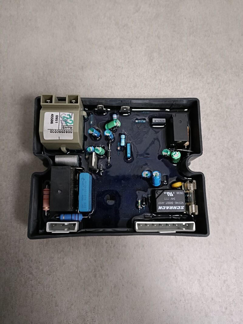 Print Board Munters (20470016)
