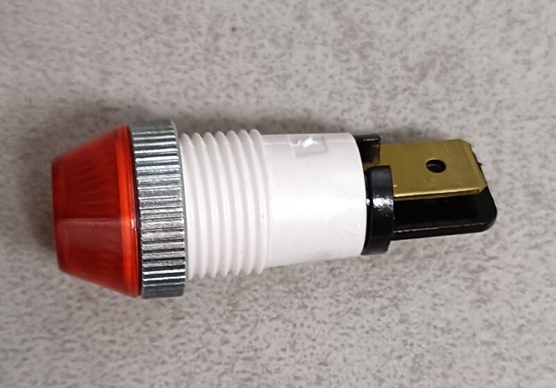 Pilot Lamp Master B 360 Bv 170/290 Xl9 (4117.058)