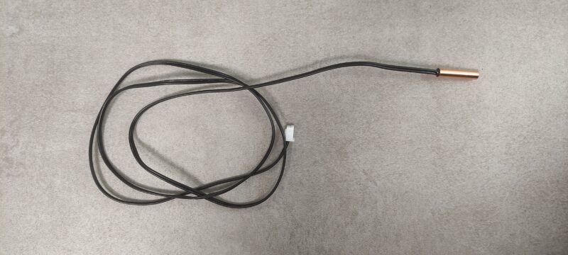 Defrost Sensor Master (4512.515- 4512.558)