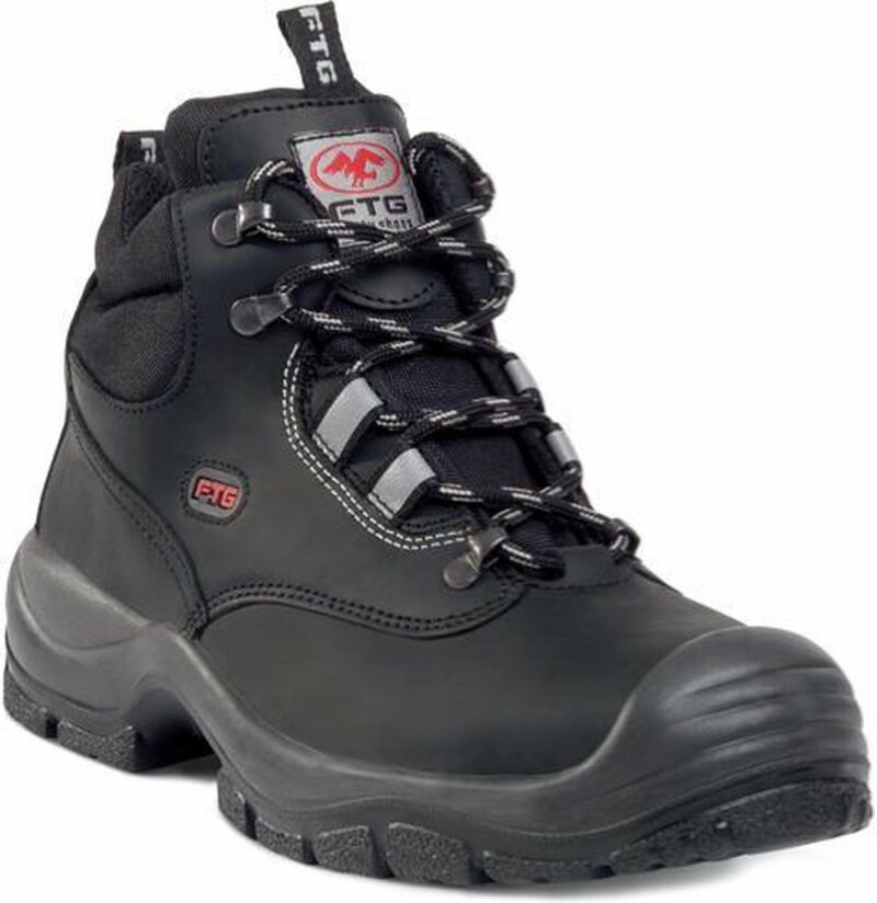 Pr Veiligheidschoenen S3 hoog FTG Aliance 45