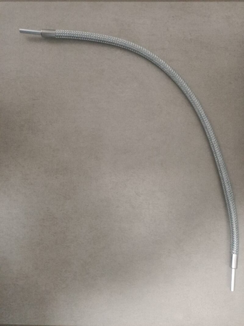 Oil hose tuv l630 (1078000500-20160023)